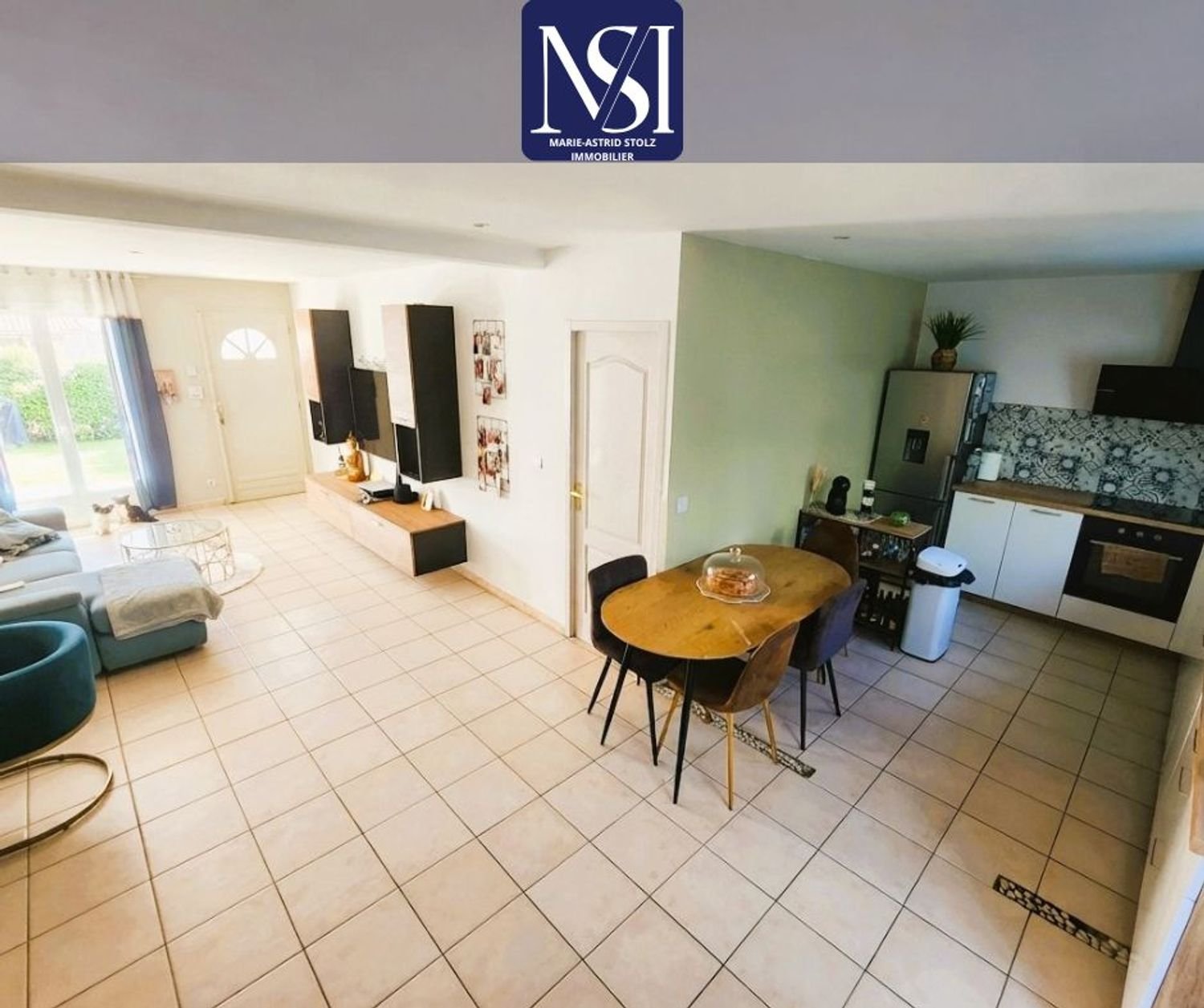 Maison à vendre, 94m², Arles