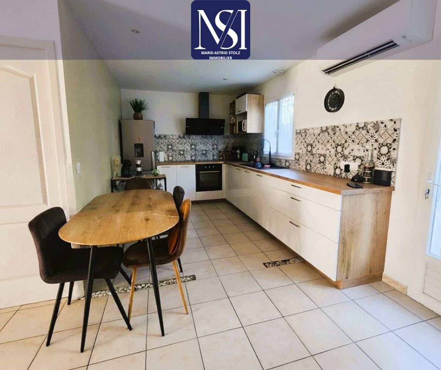 Maison à vendre, 94m², Arles