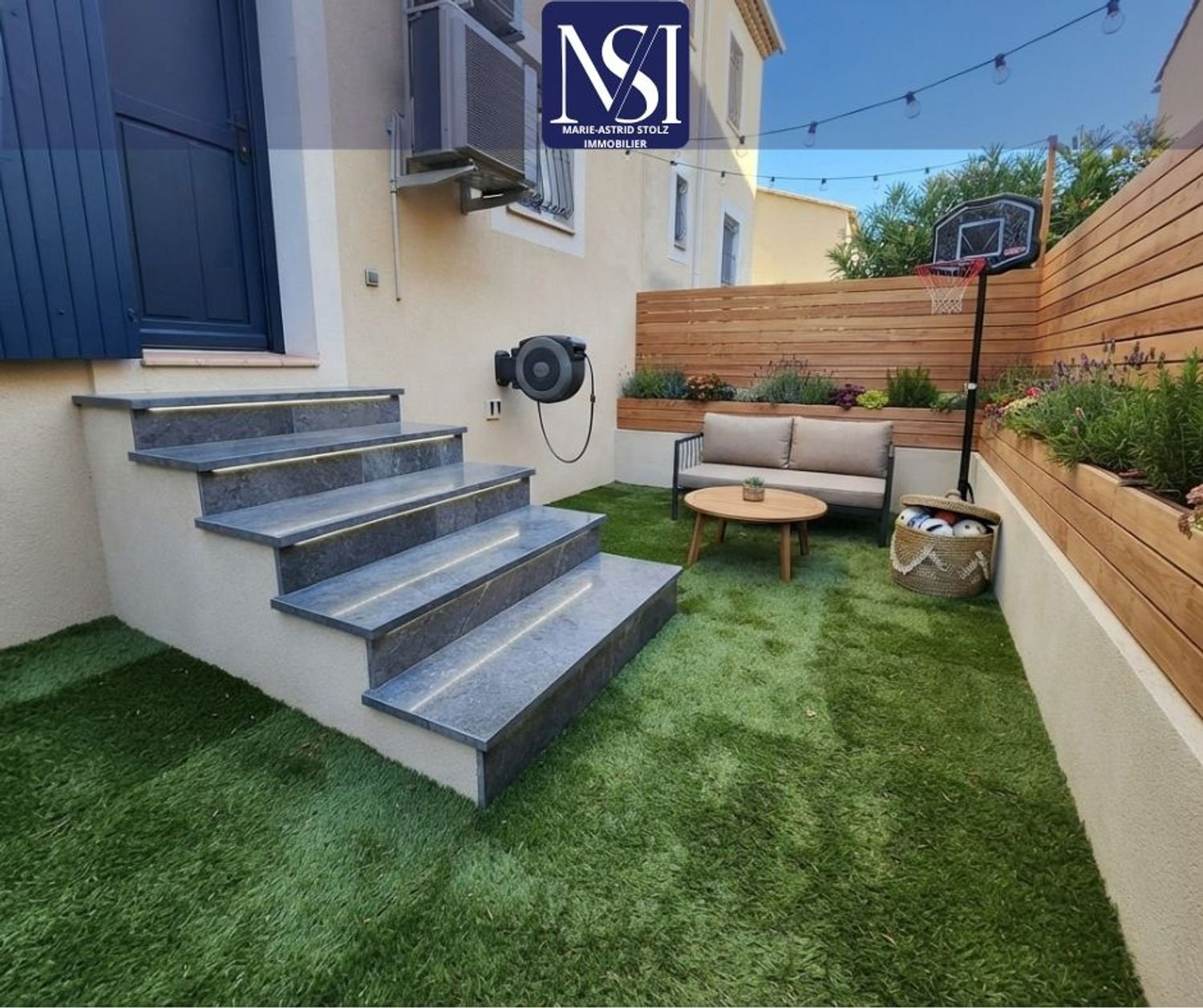 Maison à vendre, 94m², Arles