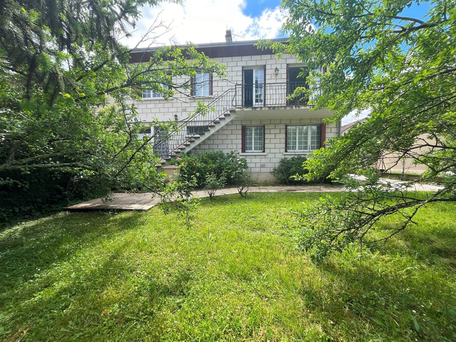 Maison à vendre, 140m², Boulazac