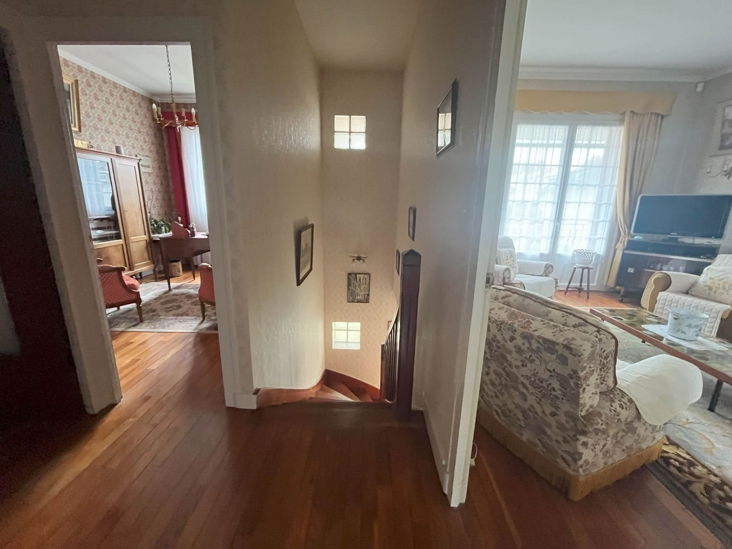 Maison à vendre, 140m², Boulazac