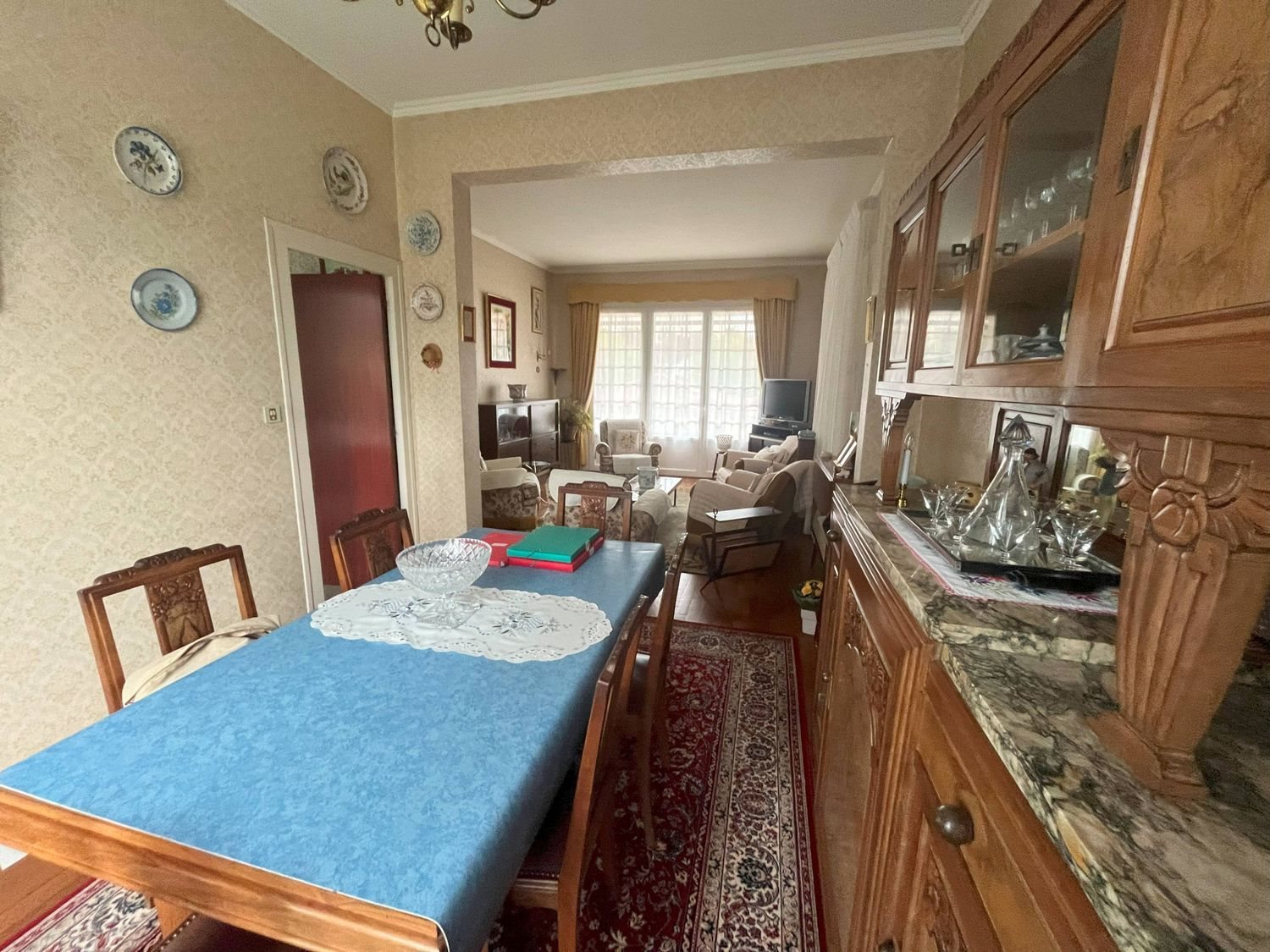 Maison à vendre, 140m², Boulazac