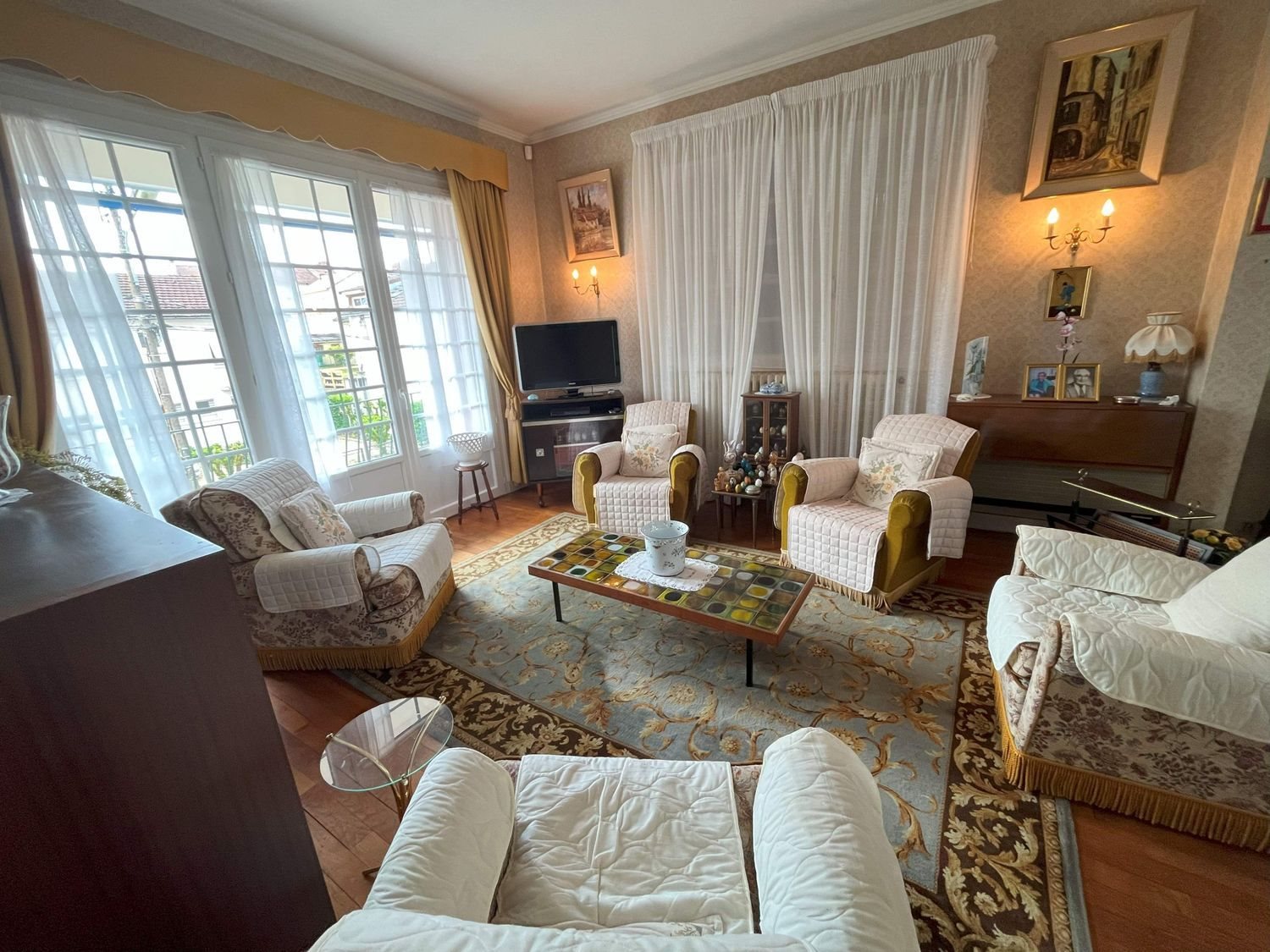 Maison à vendre, 140m², Boulazac