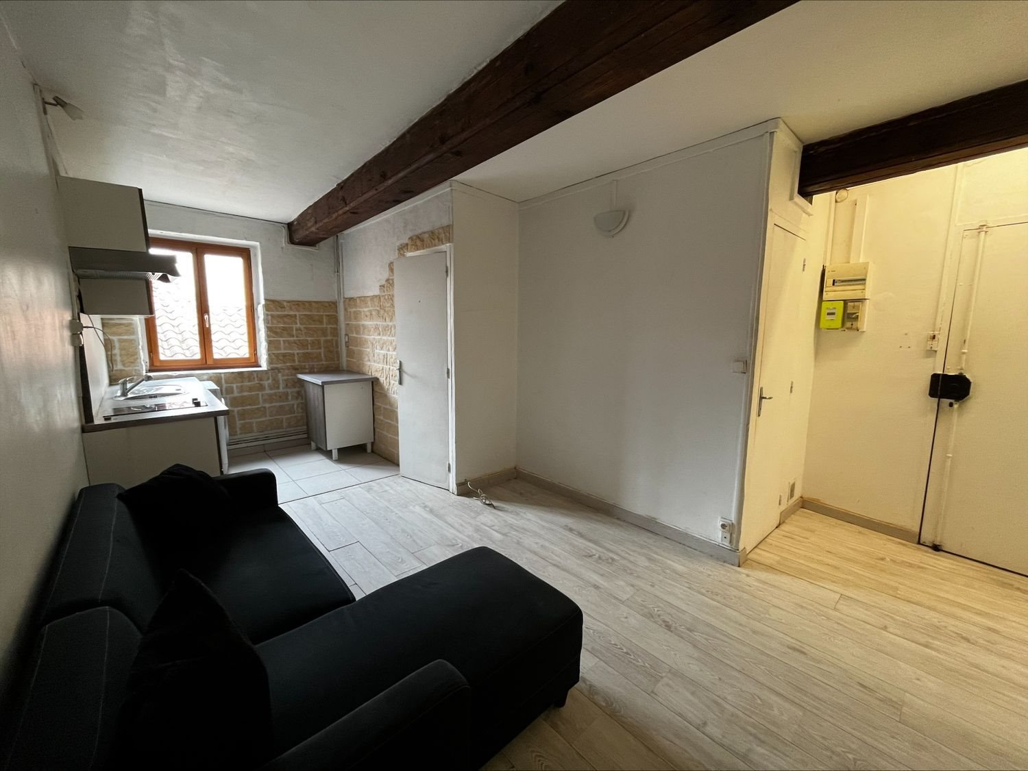 Appartement à vendre, 28m², Caluire-et-Cuire