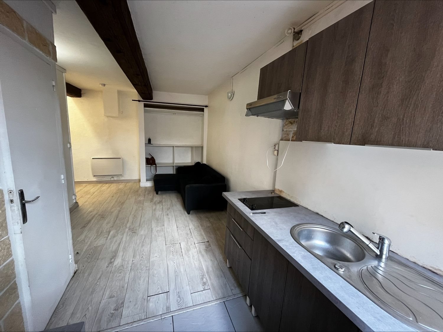 Appartement à vendre, 28m², Caluire-et-Cuire