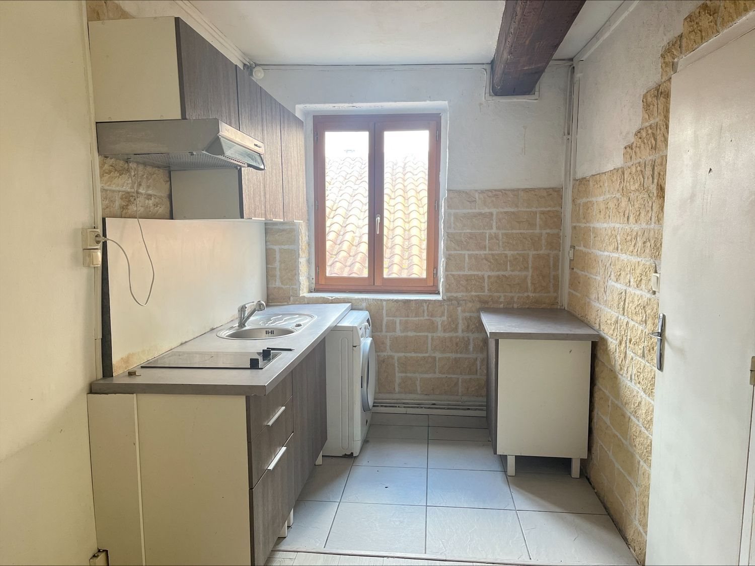 Appartement à vendre, 28m², Caluire-et-Cuire