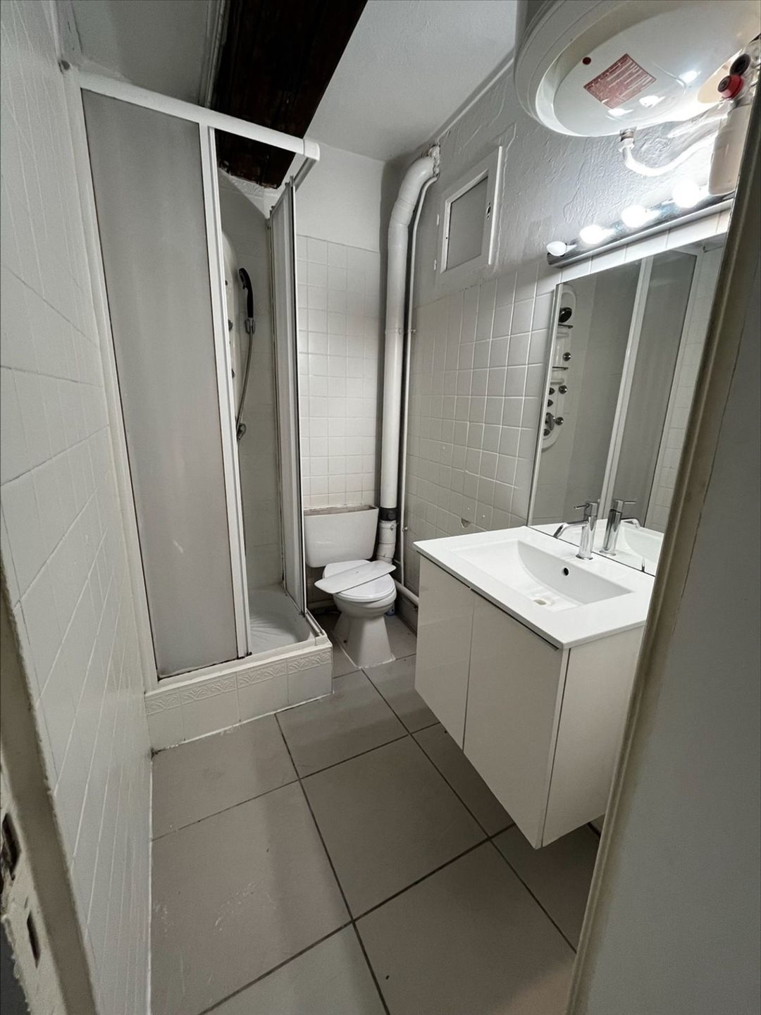 Appartement à vendre, 28m², Caluire-et-Cuire
