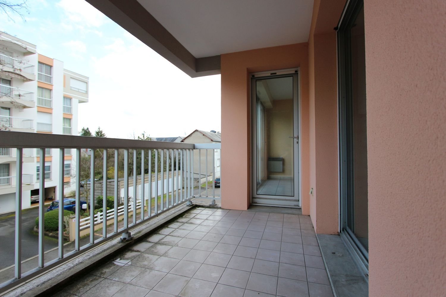 Appartement à vendre, 55m², Nevers