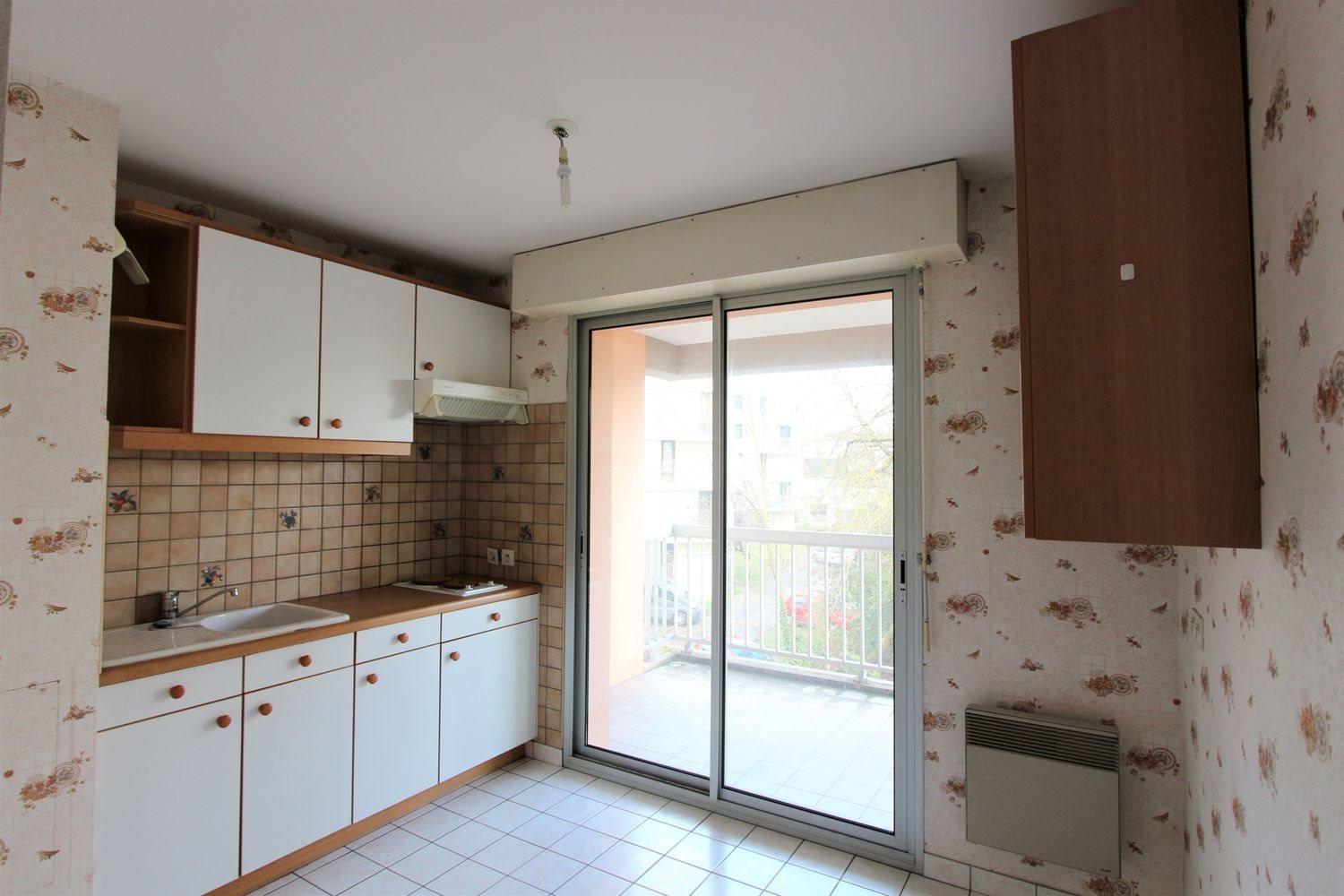 Appartement à vendre, 55m², Nevers