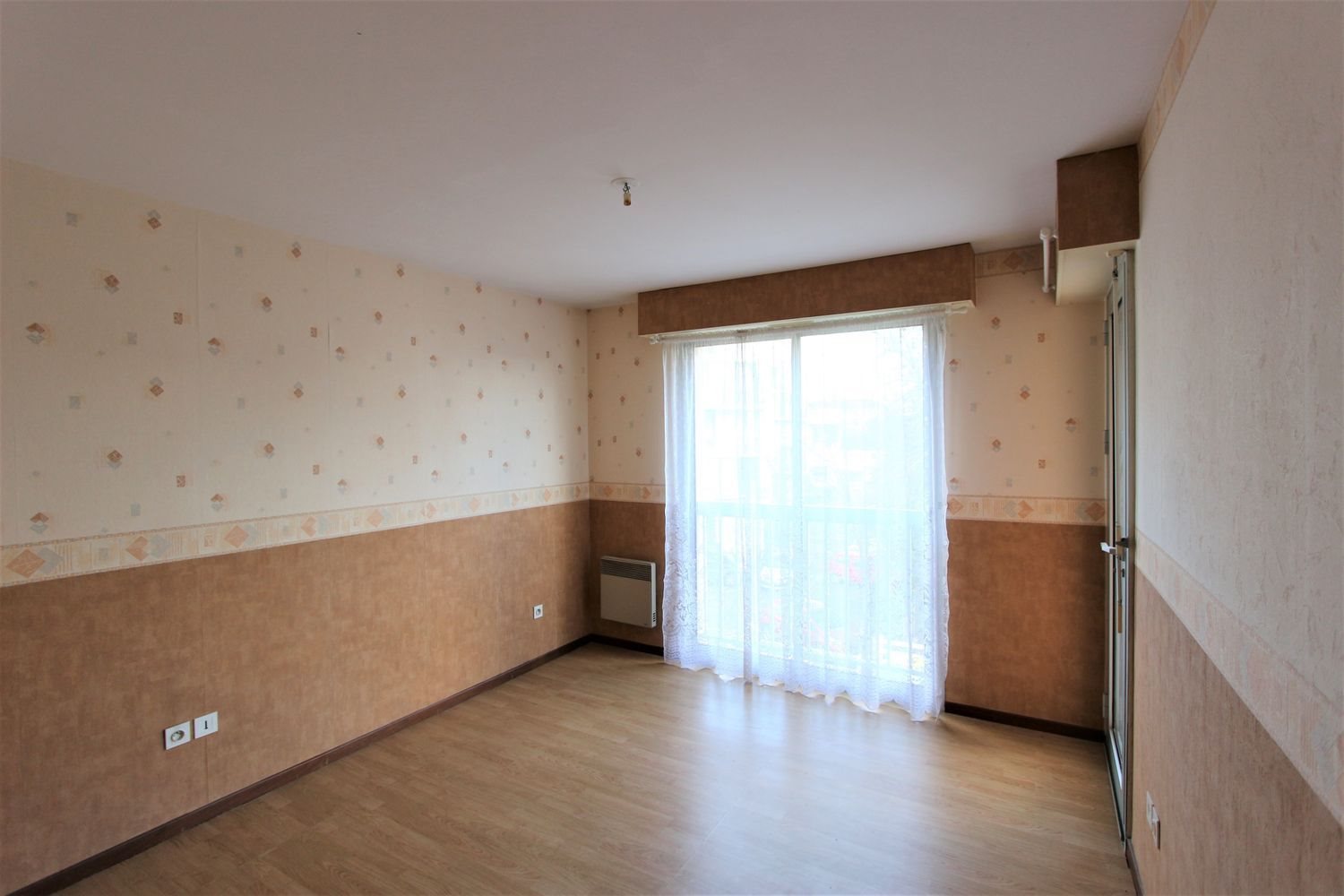 Appartement à vendre, 55m², Nevers