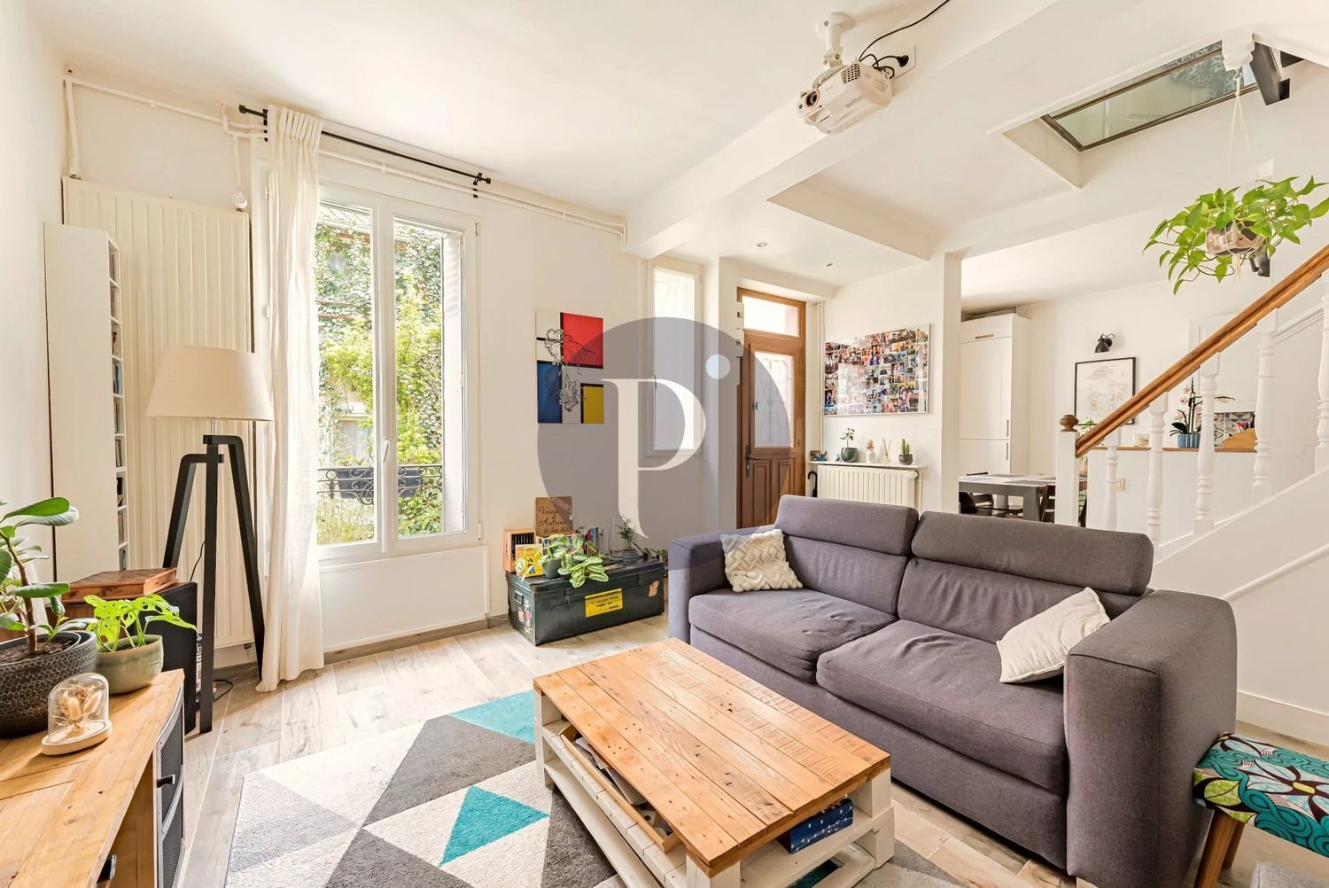 Maison à vendre, 64m², Villejuif