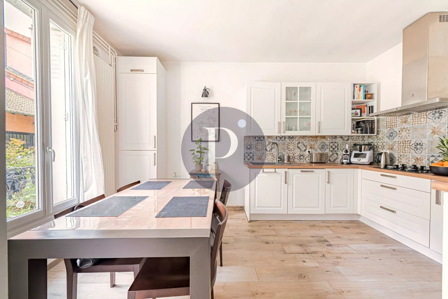 Maison à vendre, 64m², Villejuif