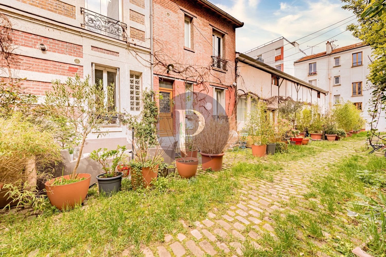 Maison à vendre, 64m², Villejuif