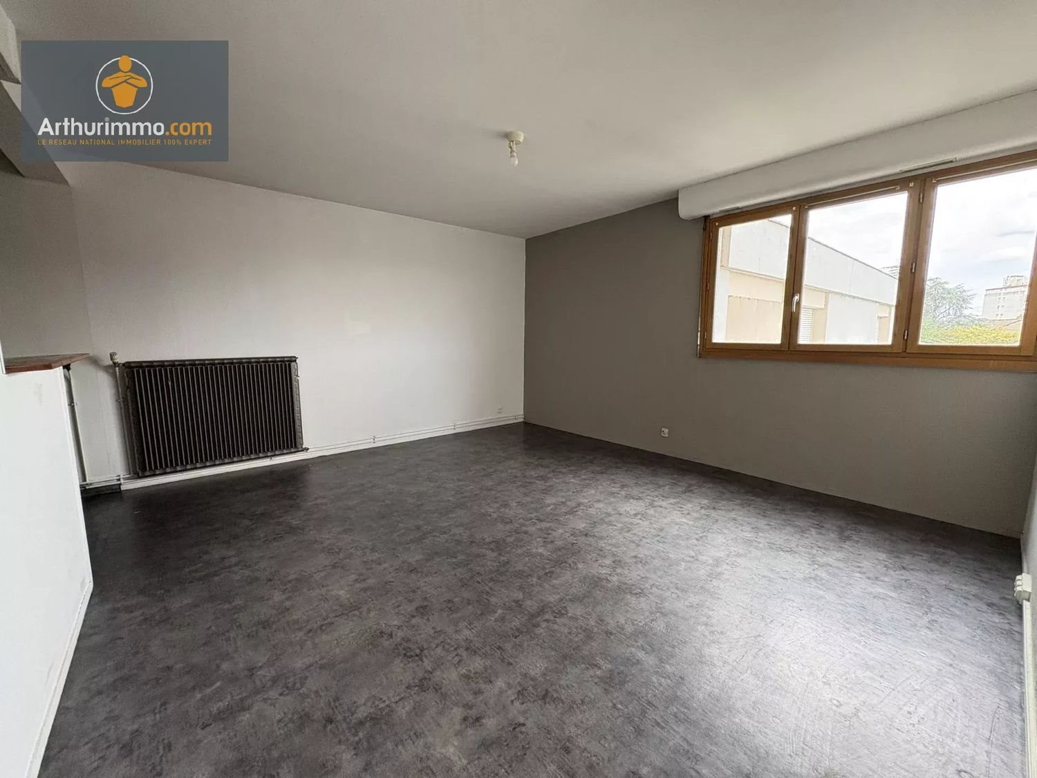 Appartement à louer, 43m², Marmande