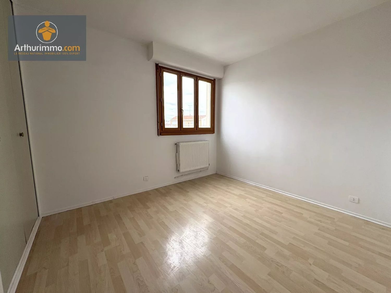 Appartement à louer, 43m², Marmande