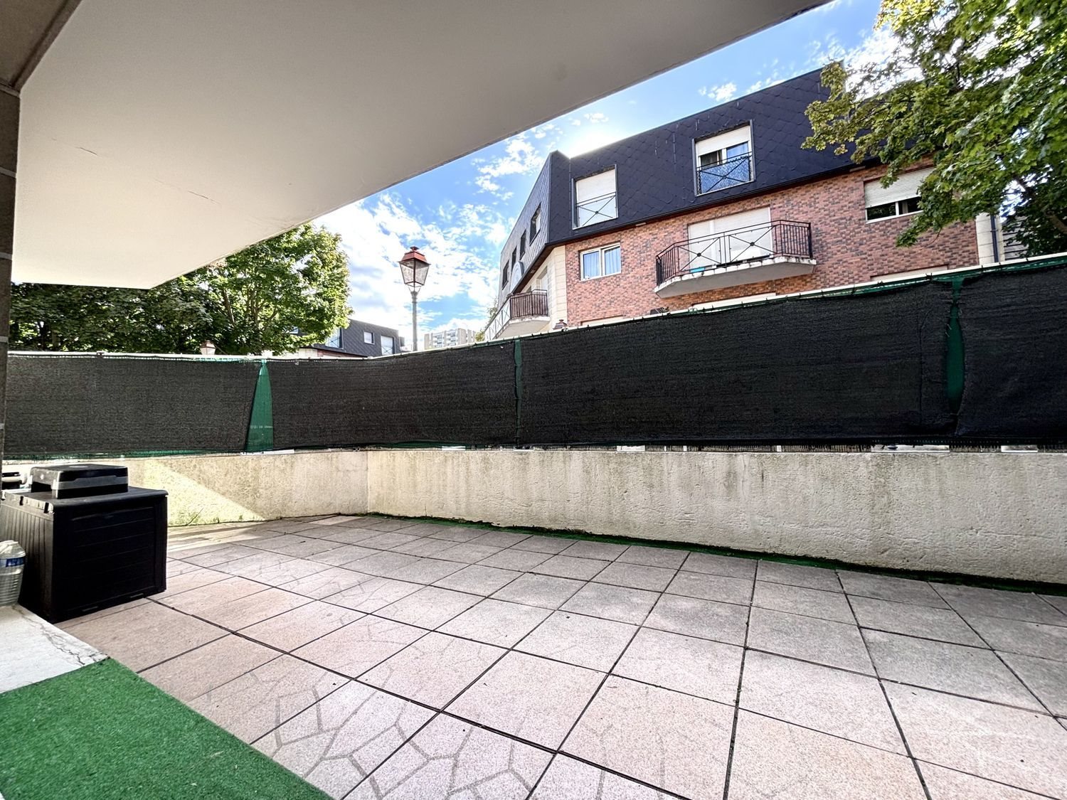 Appartement à vendre, 95m², Les Lilas
