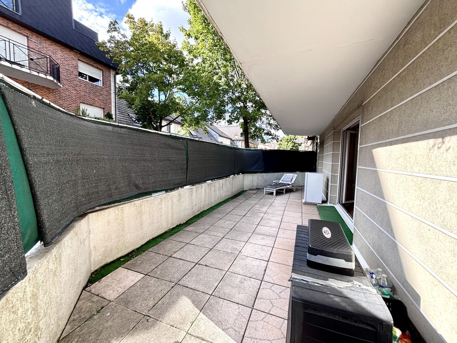 Appartement à vendre, 95m², Les Lilas