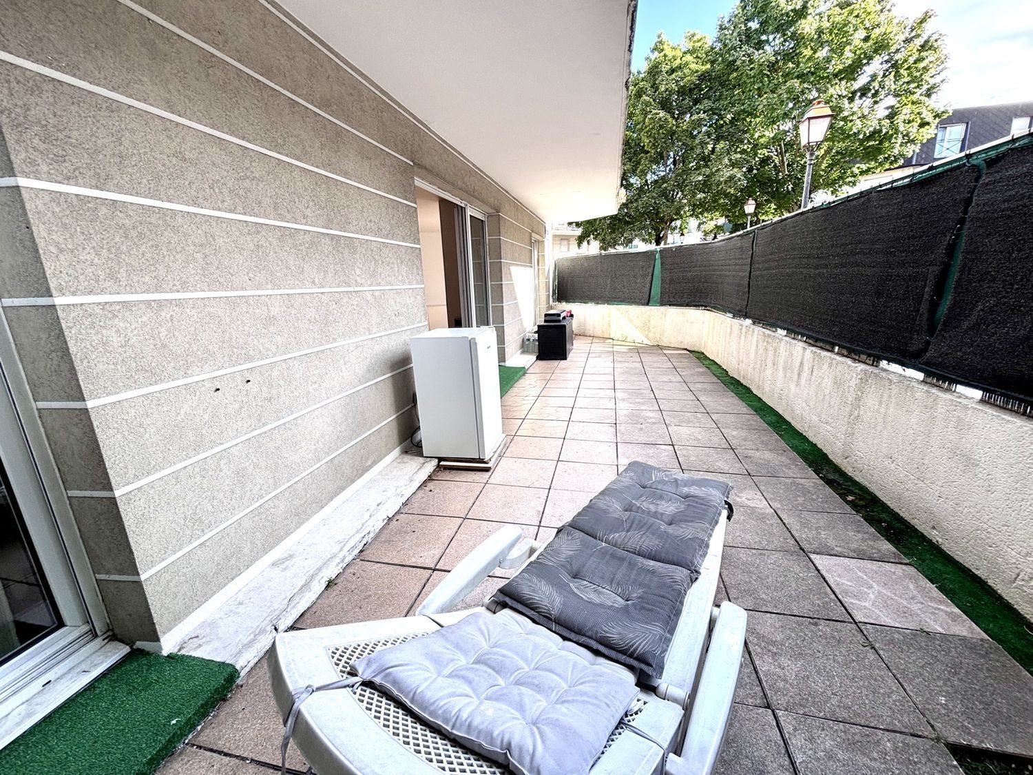 Appartement à vendre, 95m², Les Lilas