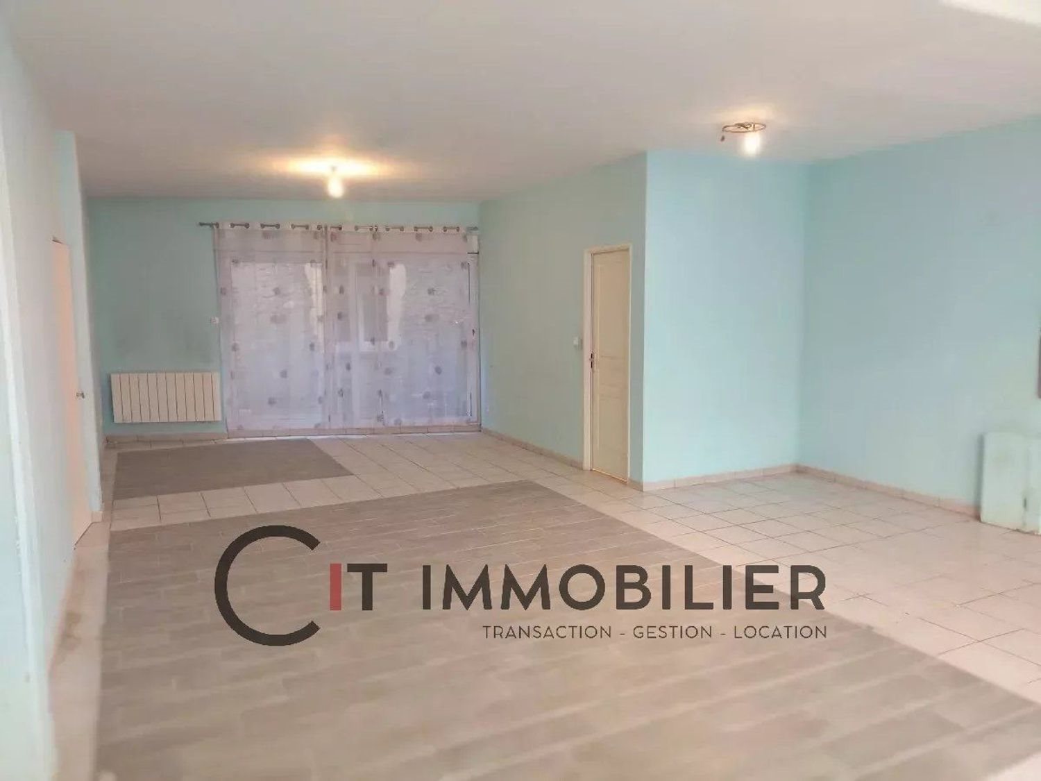 Appartement à vendre, 87m², La Tour-du-Pin