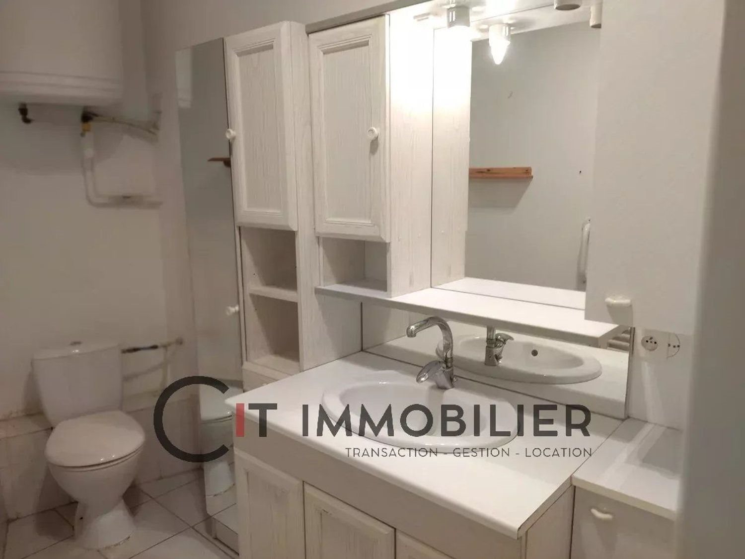 Appartement à vendre, 87m², La Tour-du-Pin