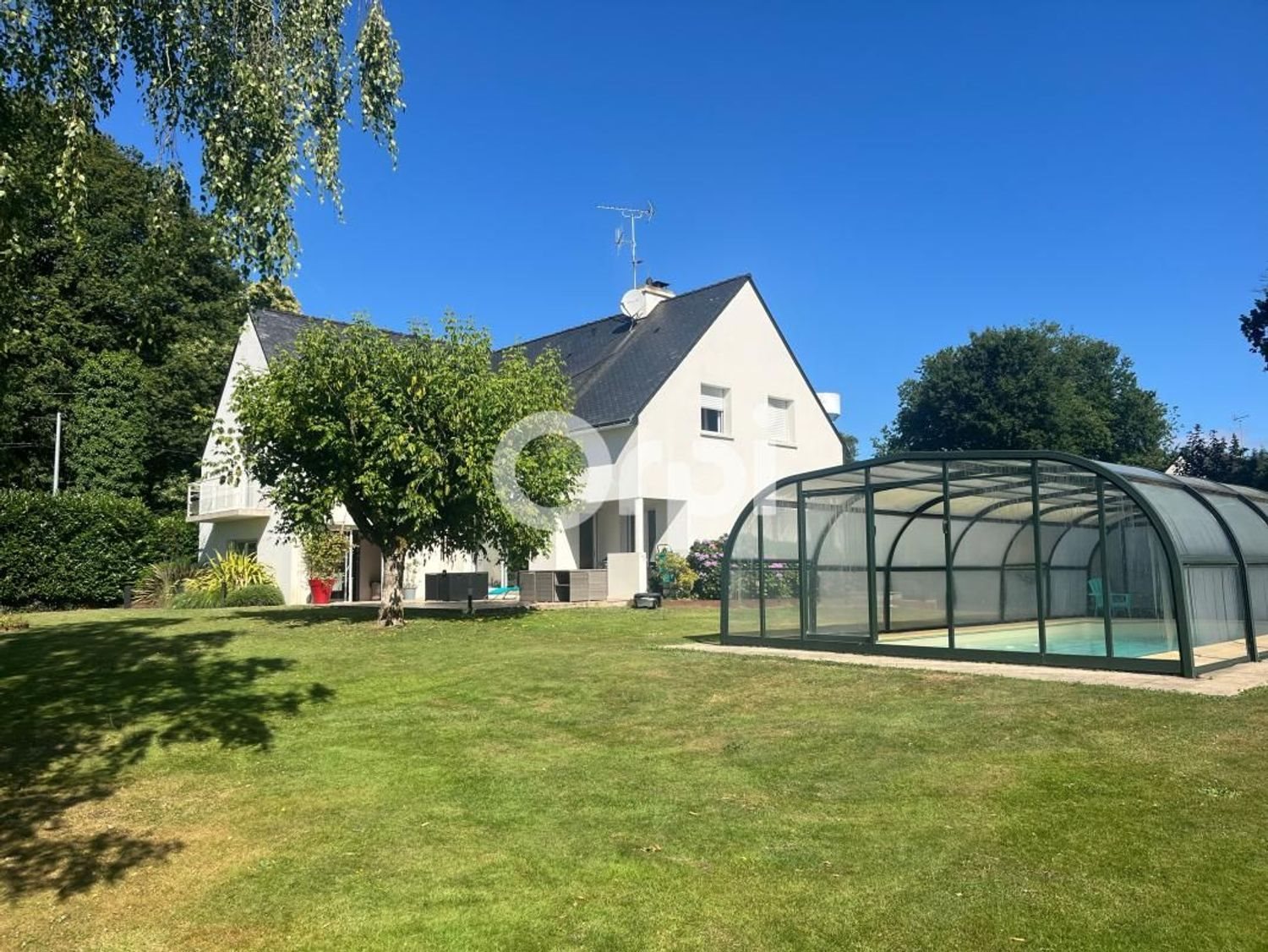 Maison à vendre, 285m², Missillac