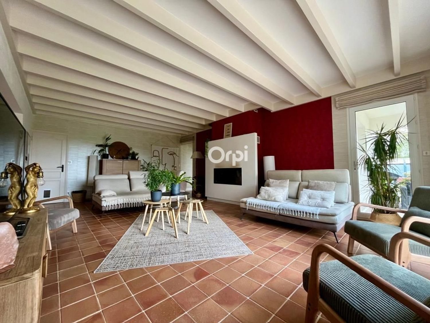 Maison à vendre, 285m², Missillac