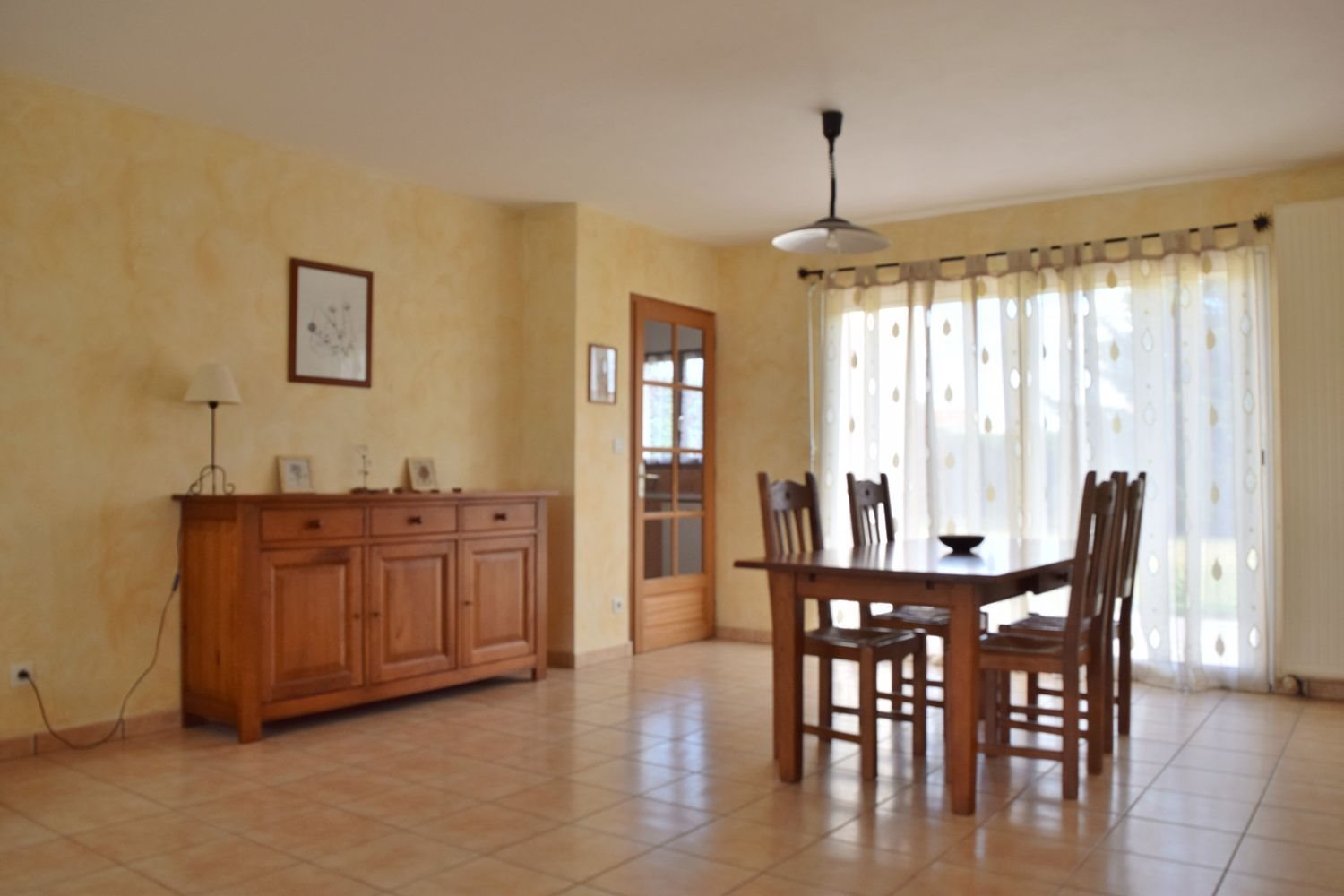 Maison à vendre, 105m², Geneston
