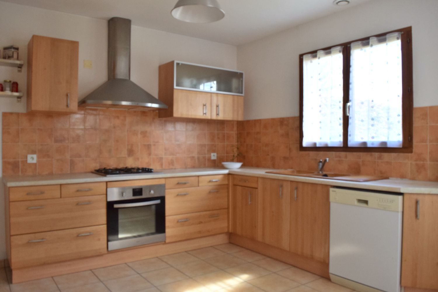 Maison à vendre, 105m², Geneston