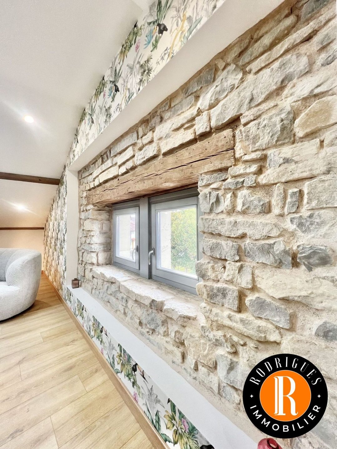 Maison à vendre, 372m², Haroué