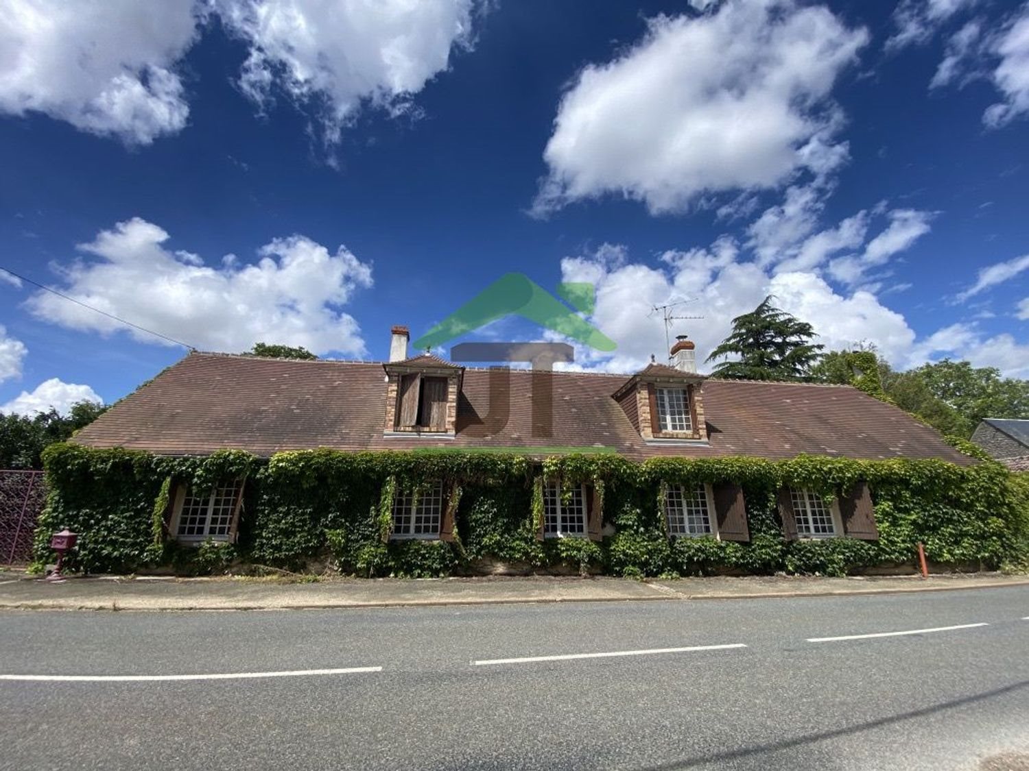 Maison à vendre, 128m², Patay