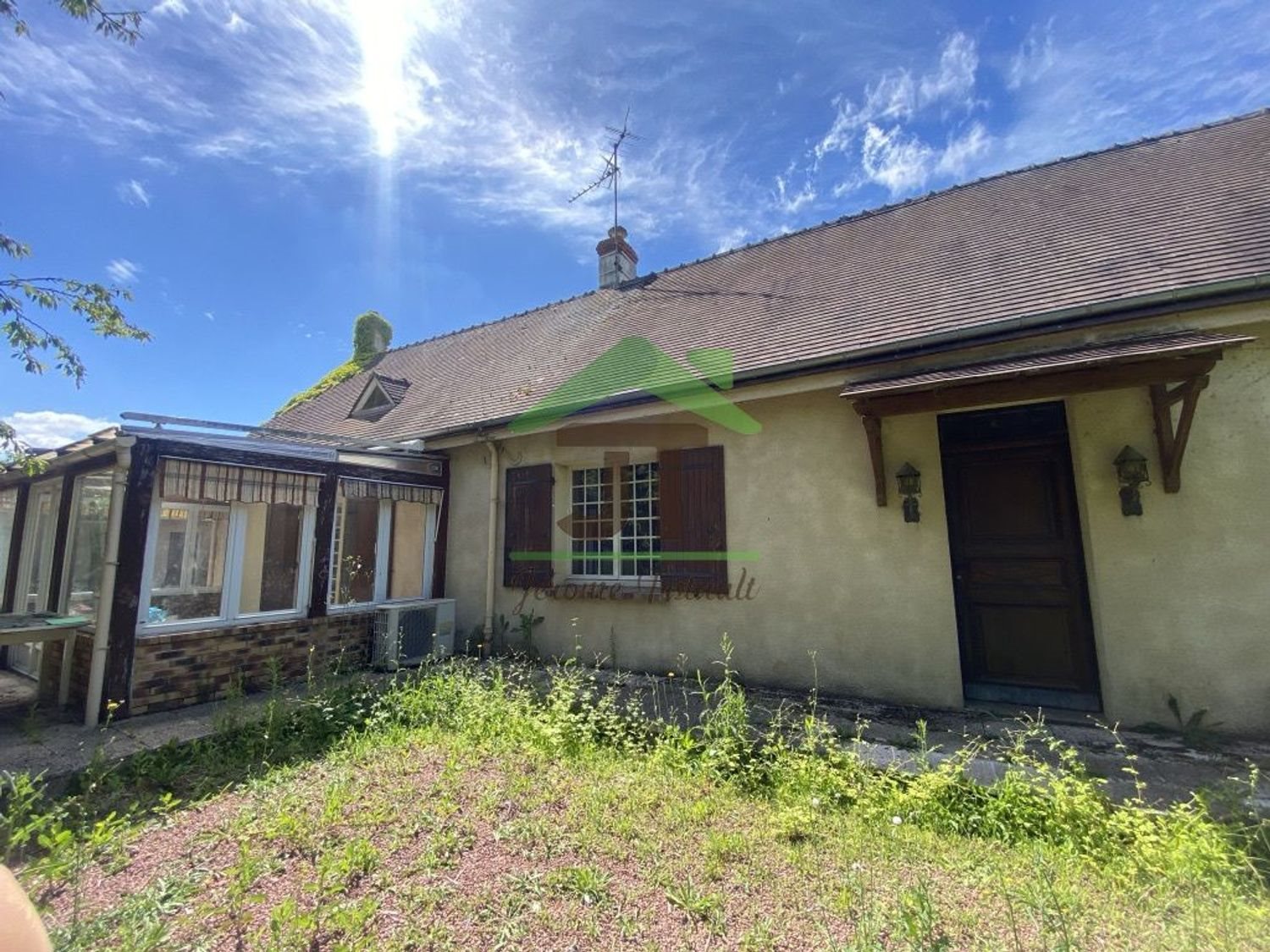 Maison à vendre, 128m², Patay