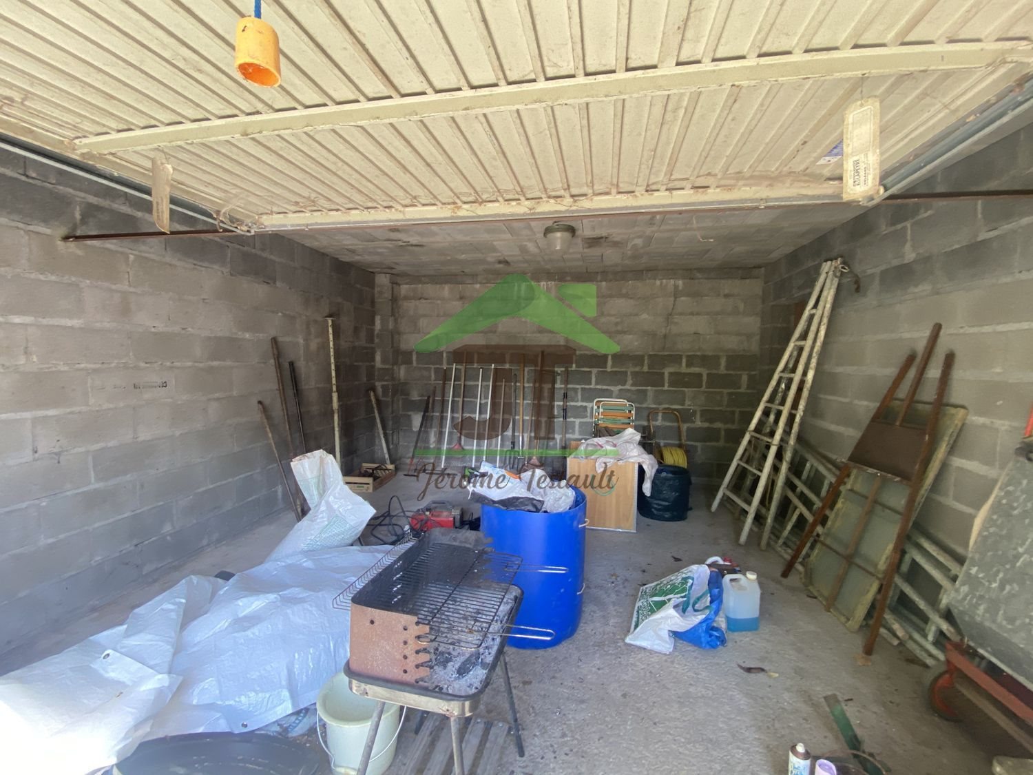 Maison à vendre, 128m², Patay