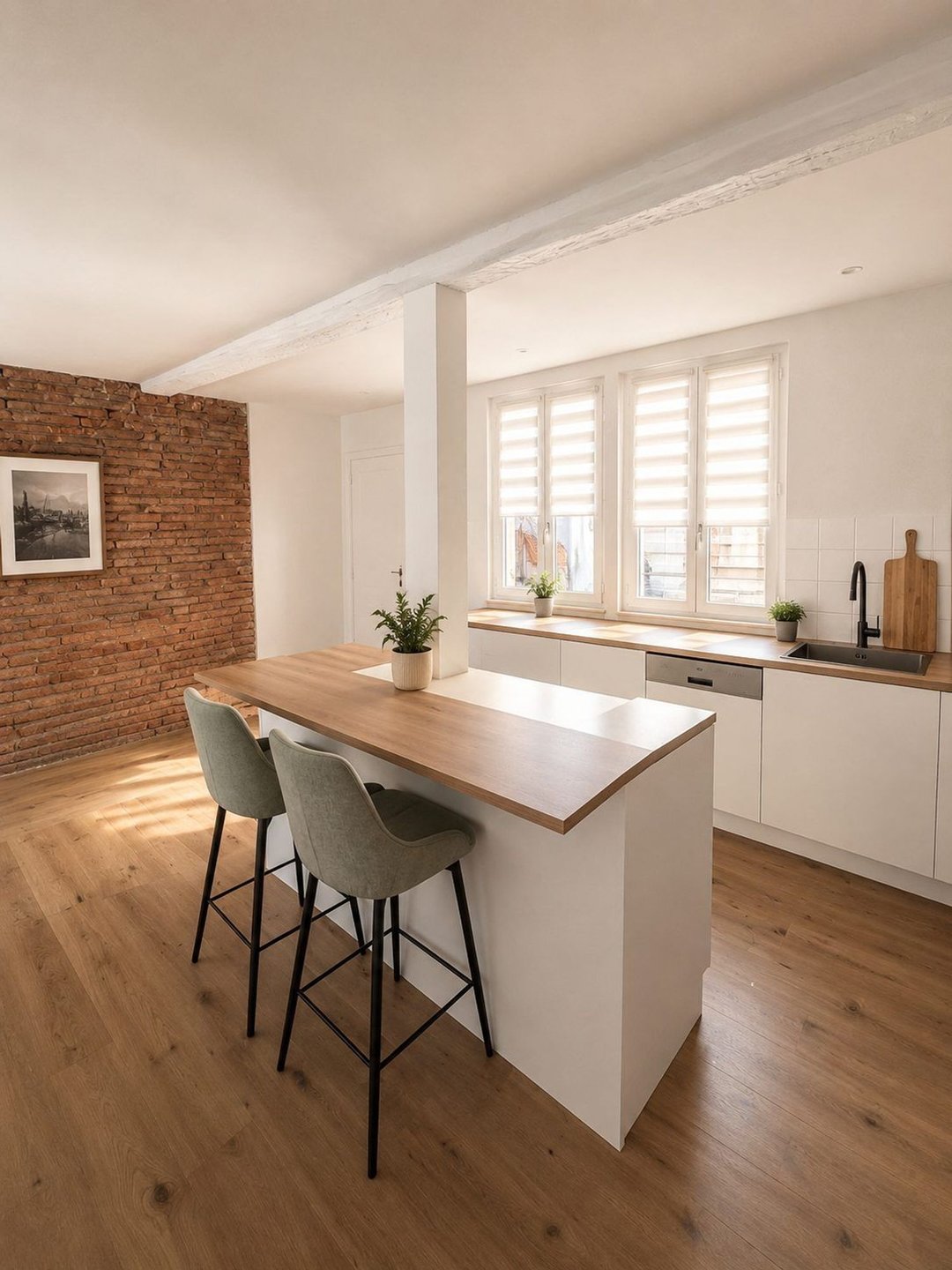 Appartement à vendre, 51m², Toulouse