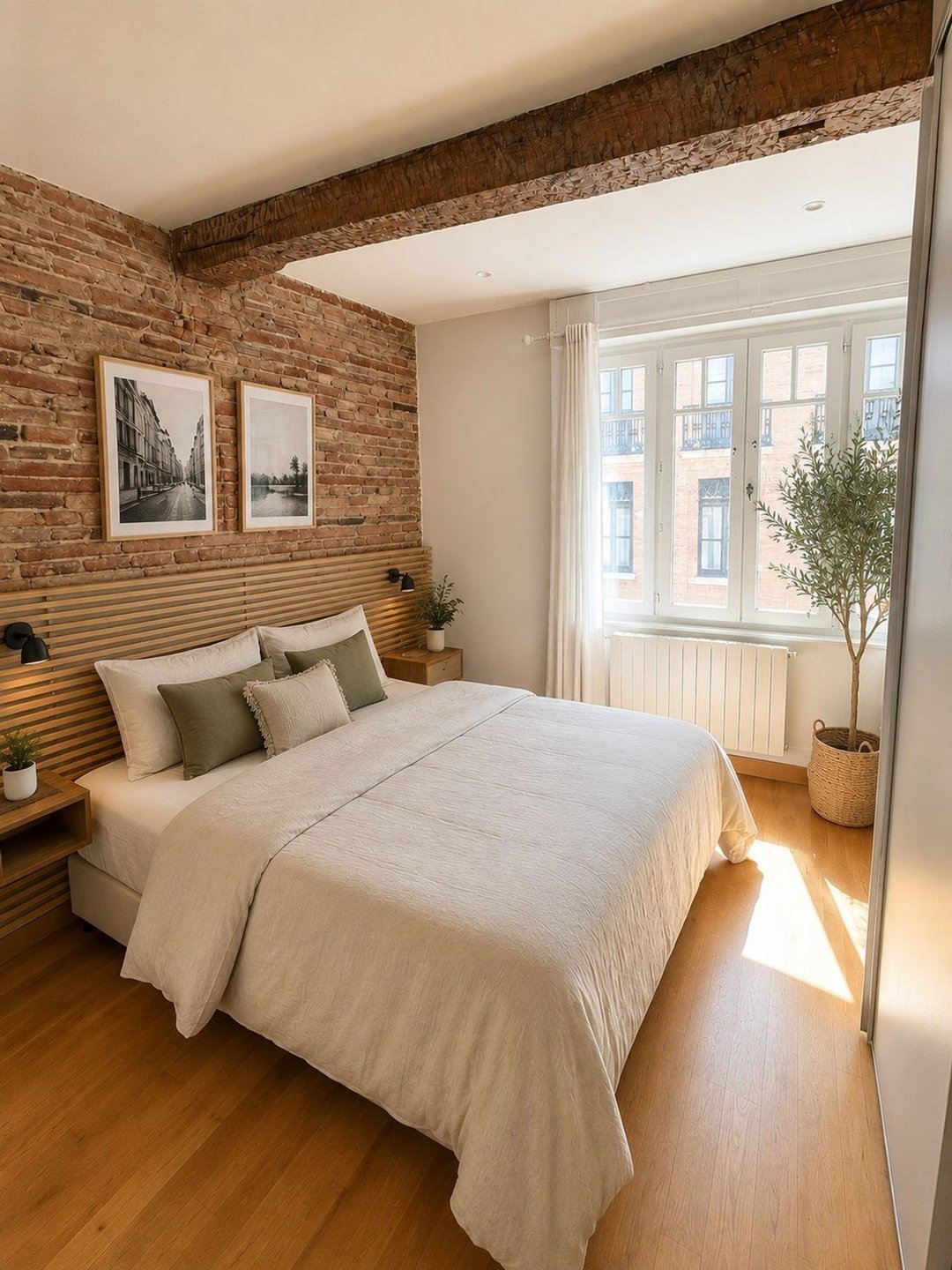 Appartement à vendre, 51m², Toulouse