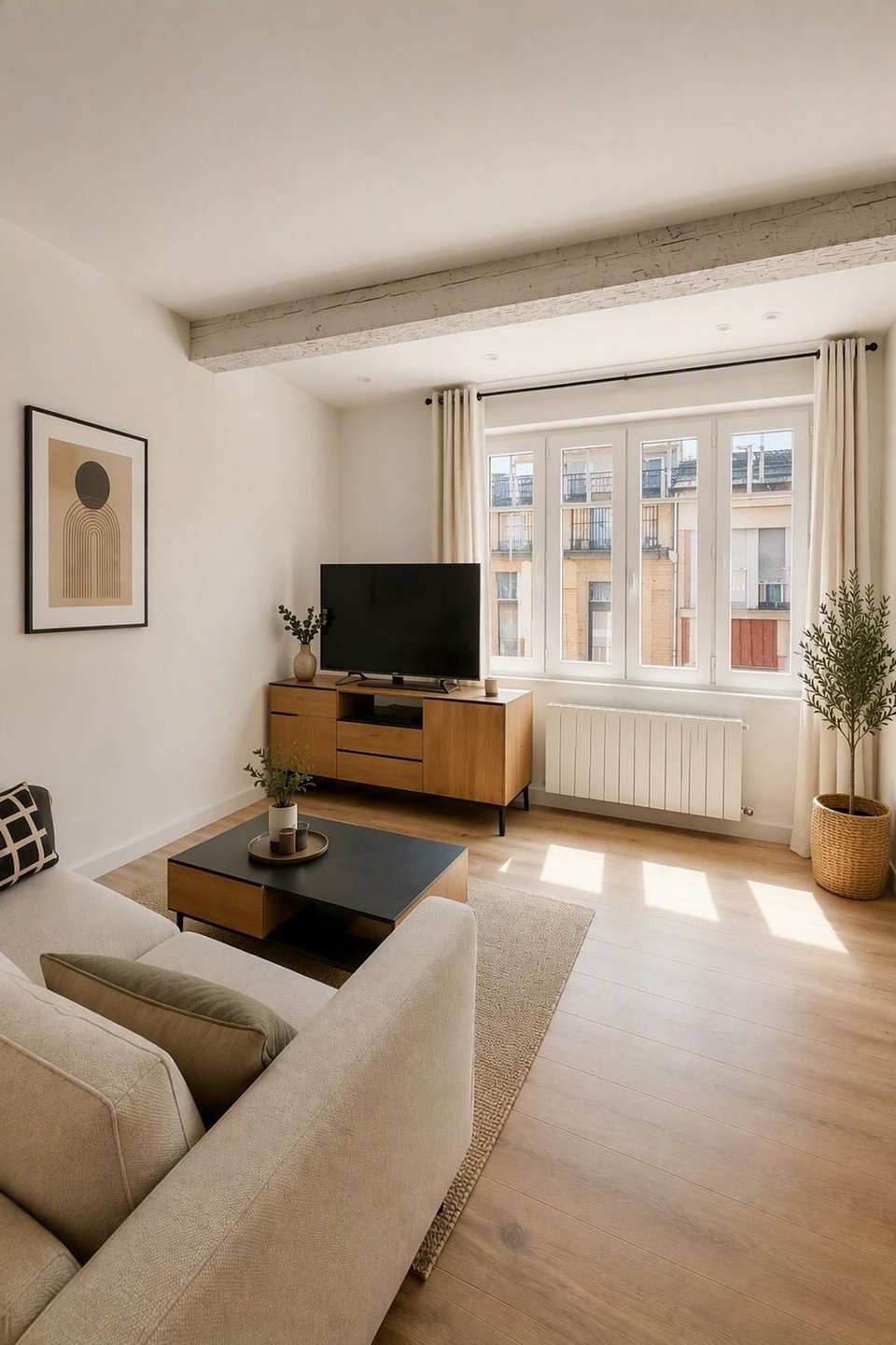 Appartement à vendre, 51m², Toulouse