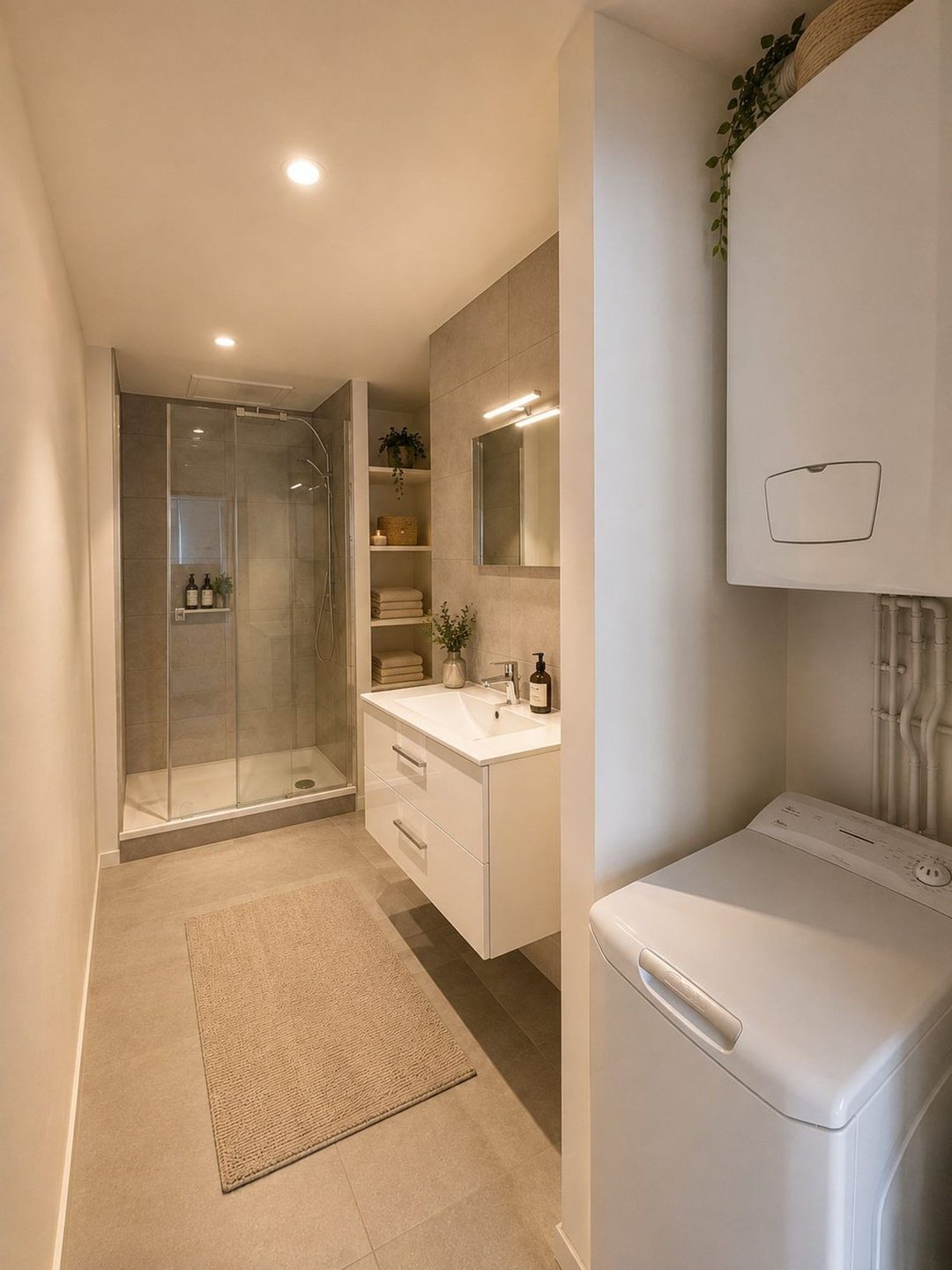 Appartement à vendre, 51m², Toulouse