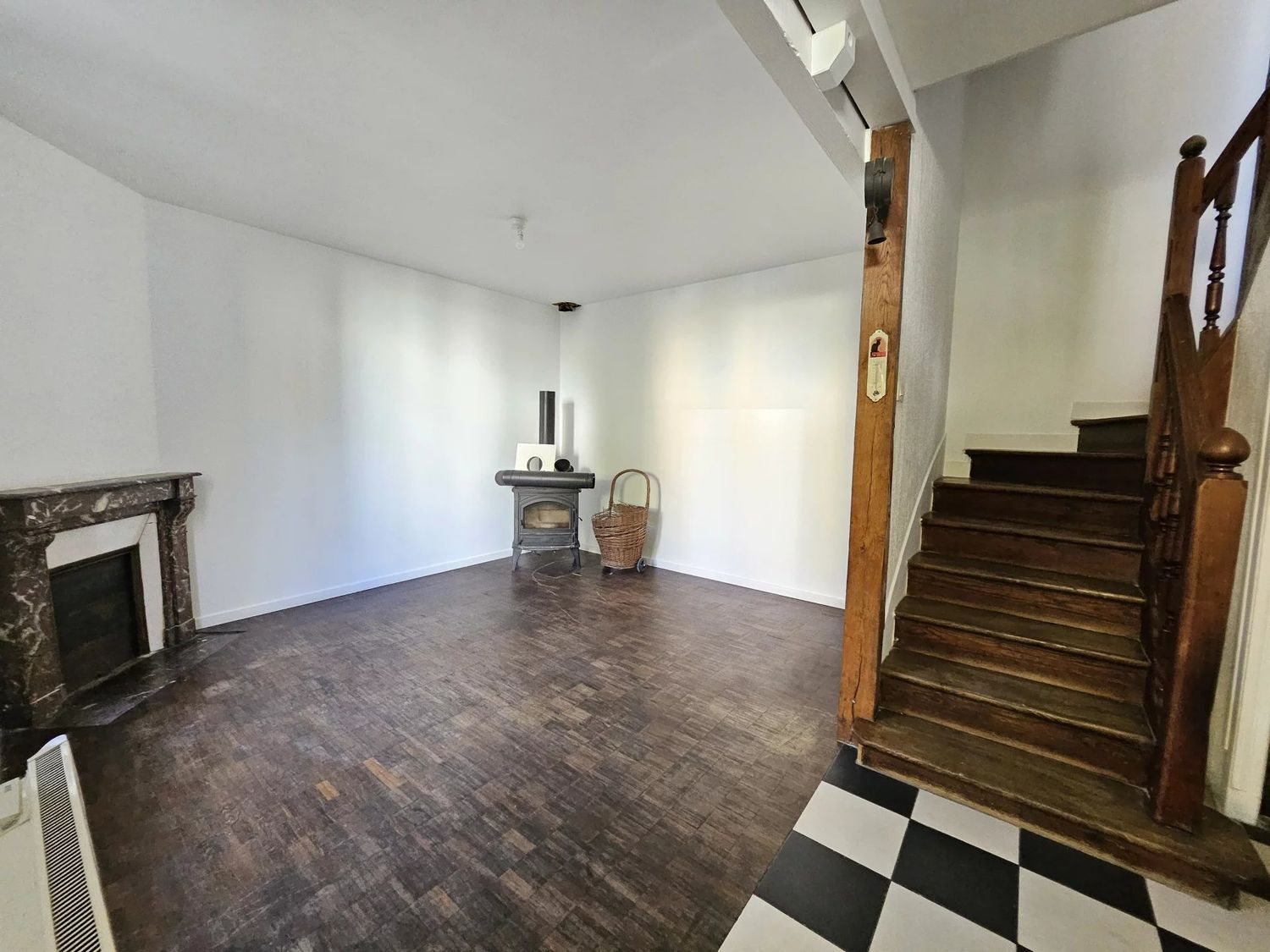 Maison à louer, 92m², Noisy-le-Sec