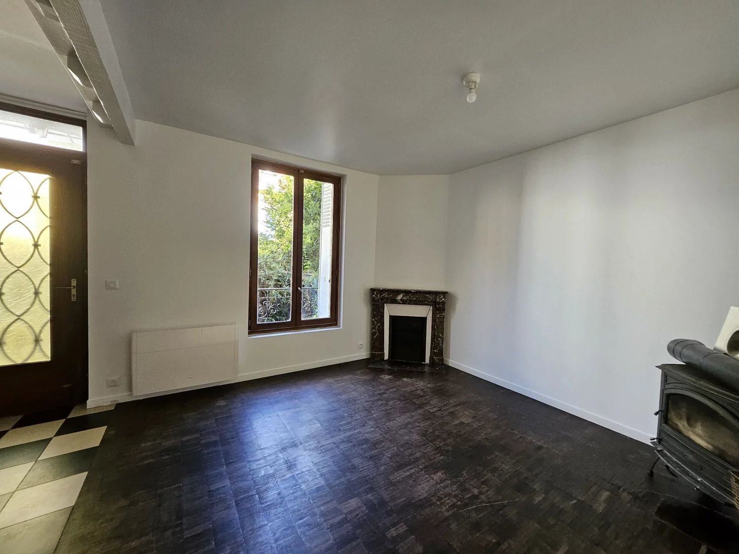 Maison à louer, 92m², Noisy-le-Sec