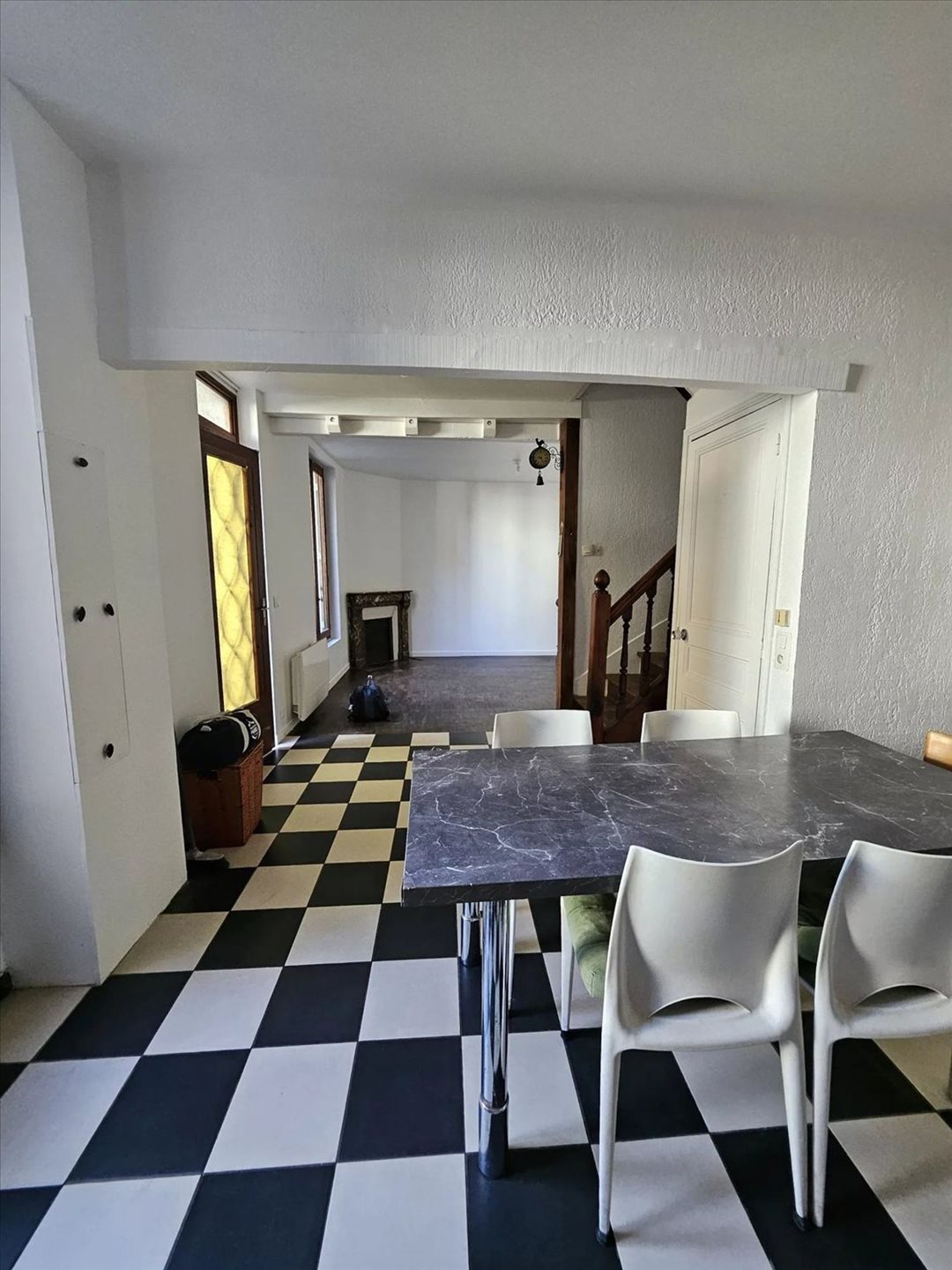 Maison à louer, 92m², Noisy-le-Sec