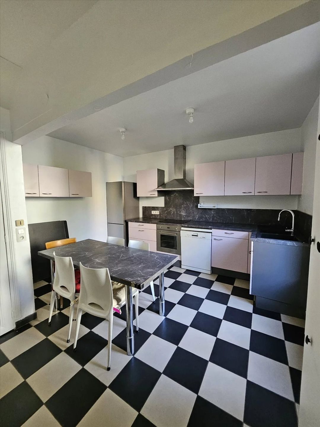 Maison à louer, 92m², Noisy-le-Sec