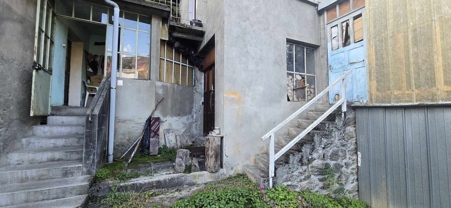 Maison à vendre, 48m², Esserts-Blay