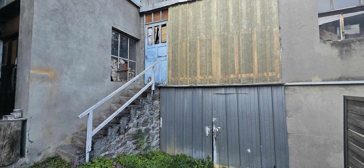 Maison à vendre, 48m², Esserts-Blay