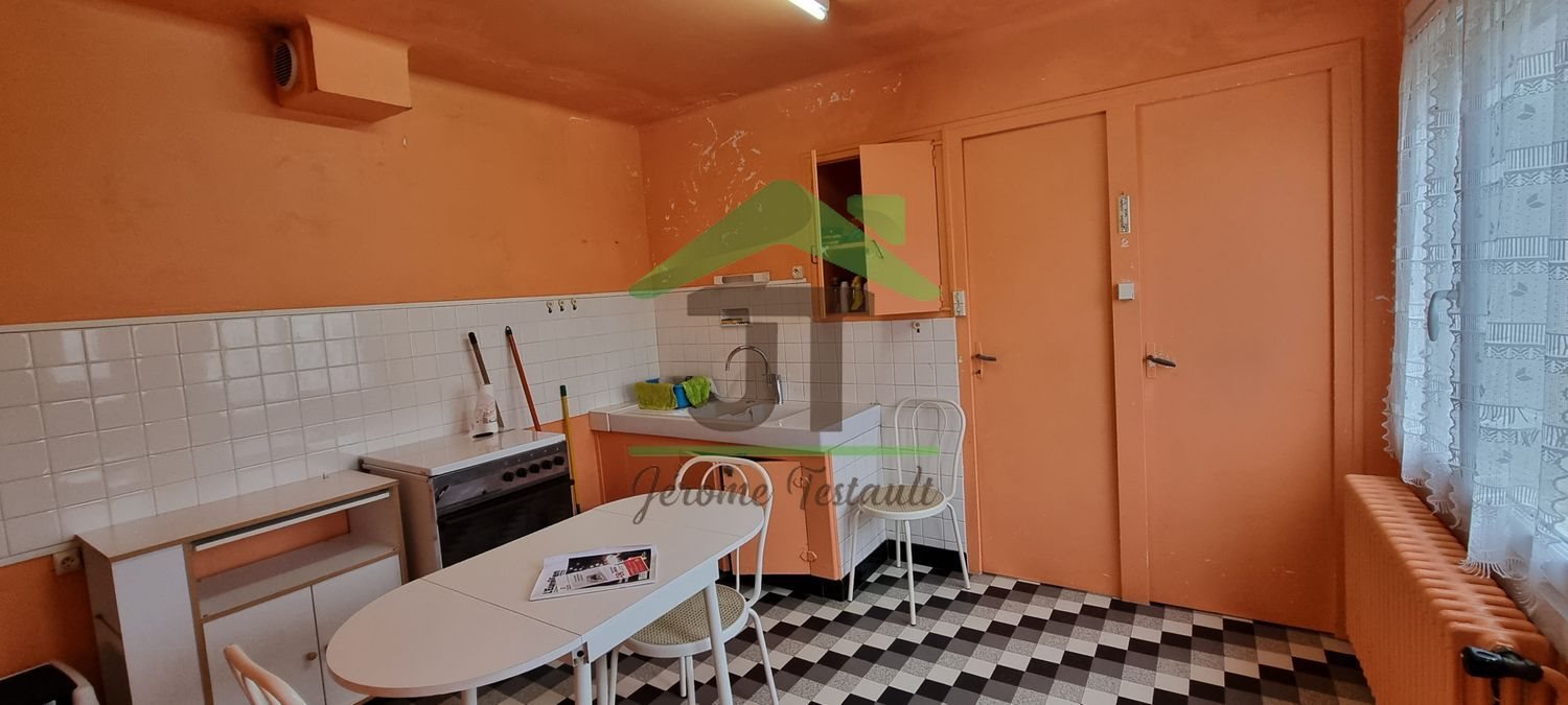 Maison à vendre, 51m², Châteaudun