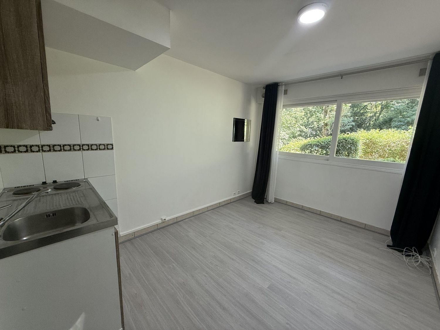 Appartement à louer, 15m², L'Étang-la-Ville