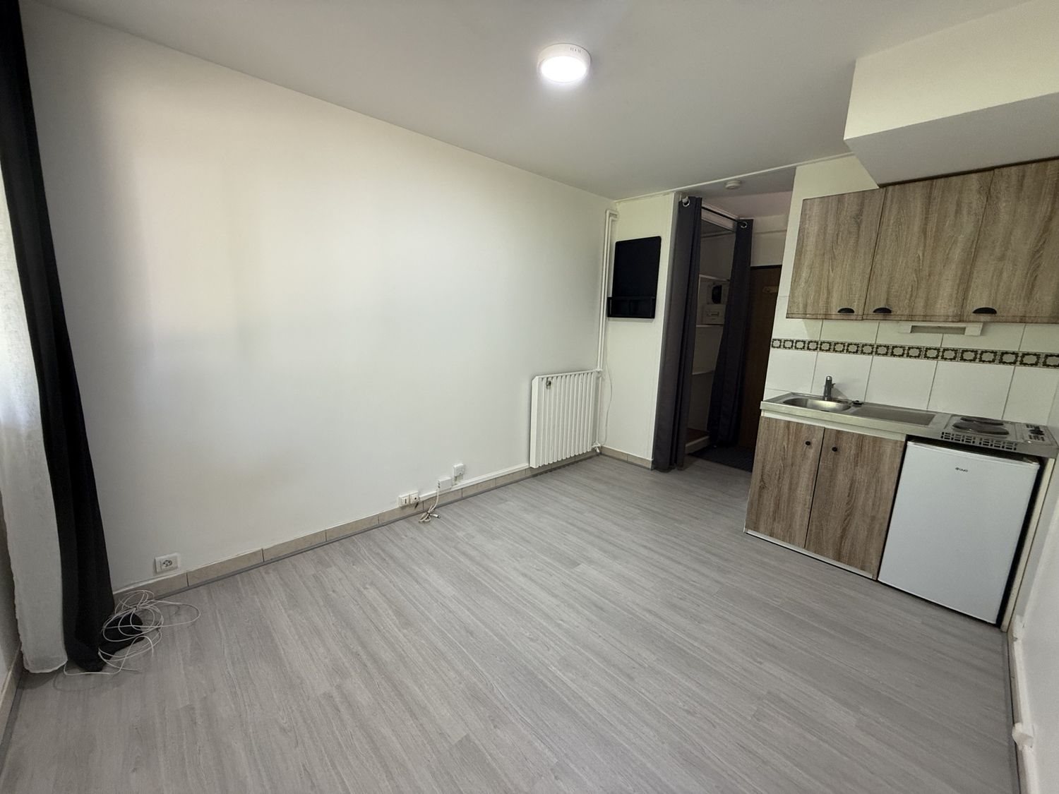 Appartement à louer, 15m², L'Étang-la-Ville