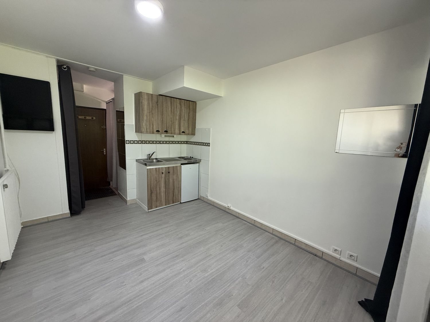 Appartement à louer, 15m², L'Étang-la-Ville
