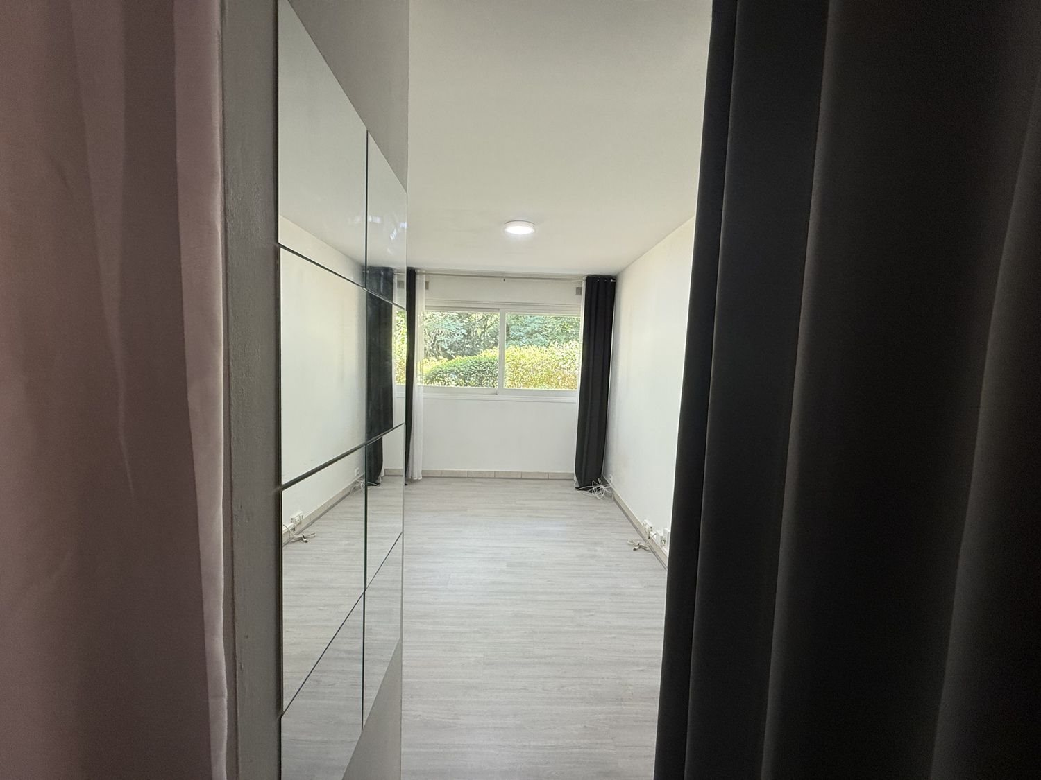 Appartement à louer, 15m², L'Étang-la-Ville