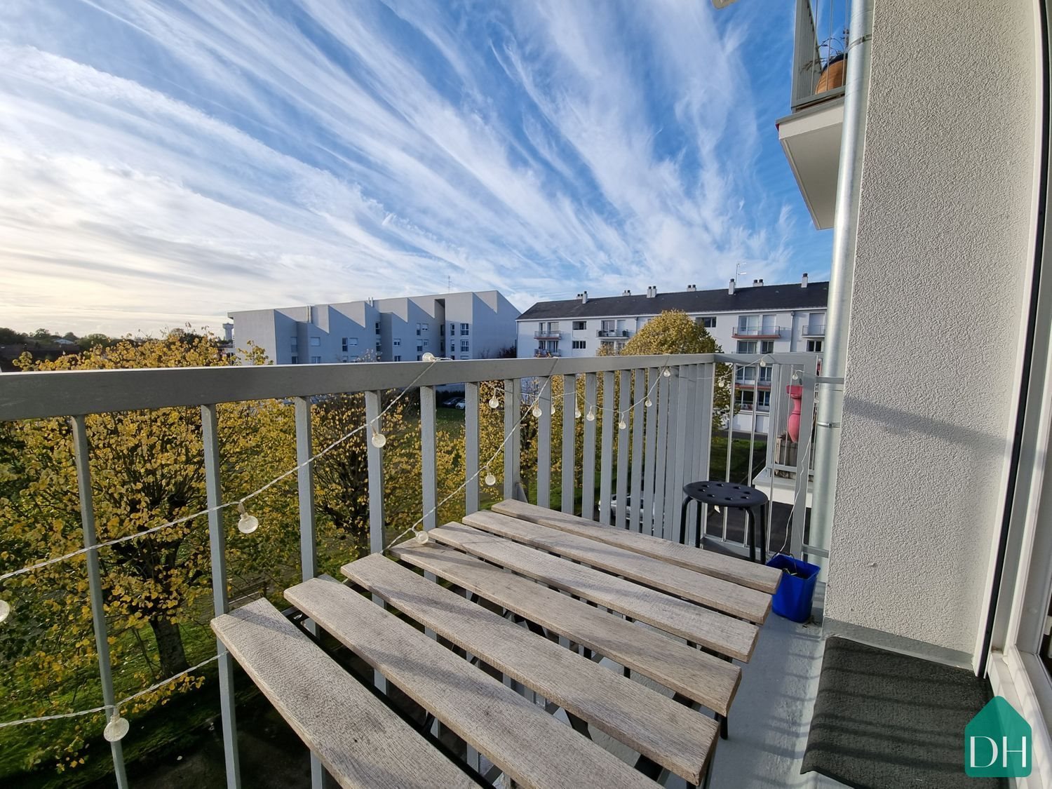 Appartement à vendre, 46m², Nantes