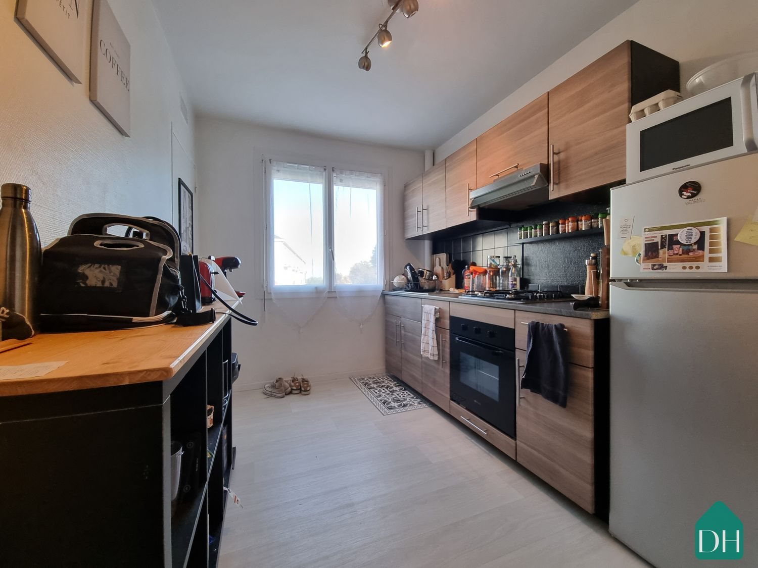 Appartement à vendre, 46m², Nantes