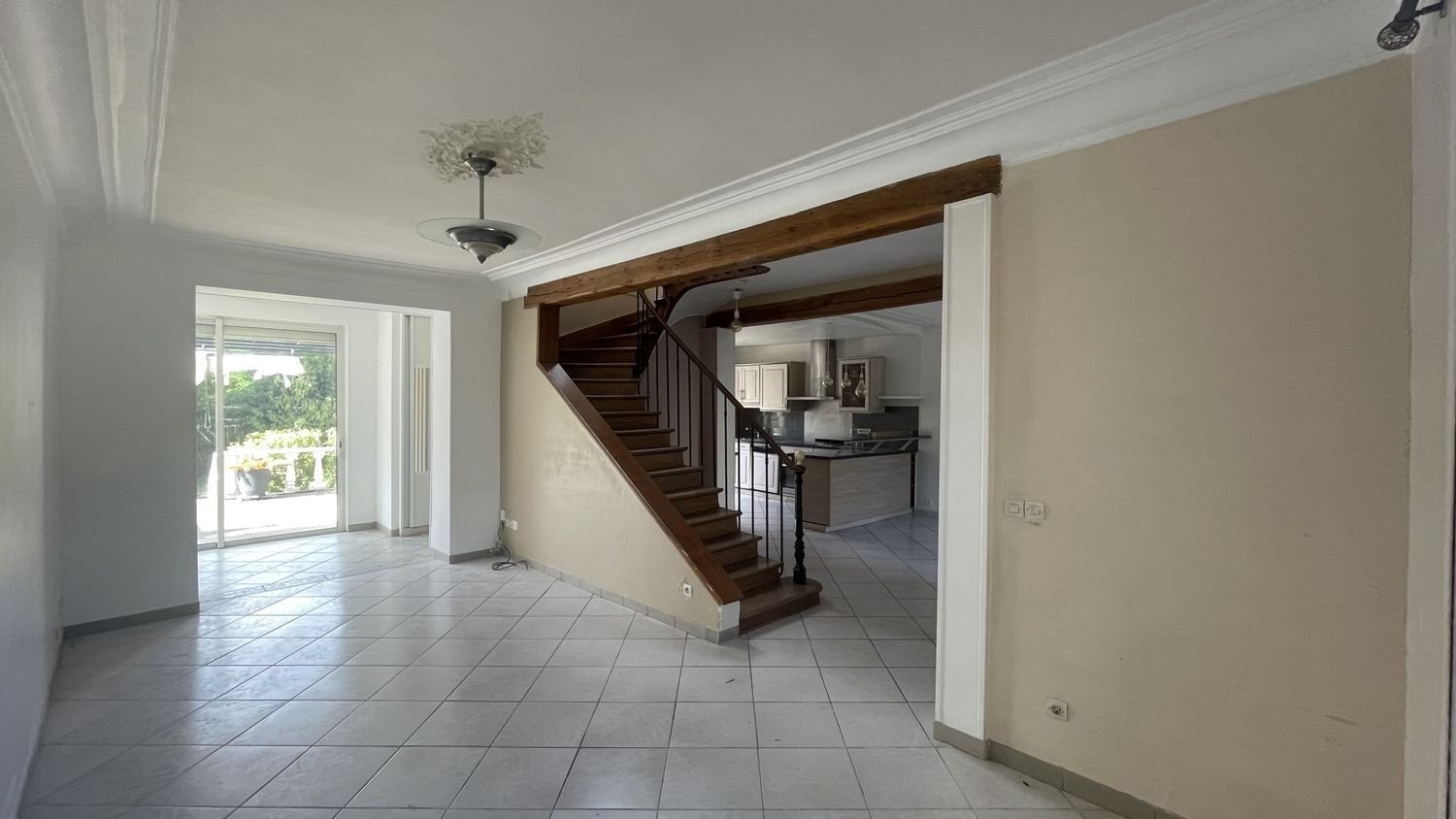 Maison à louer, 164m², Deuil-la-Barre